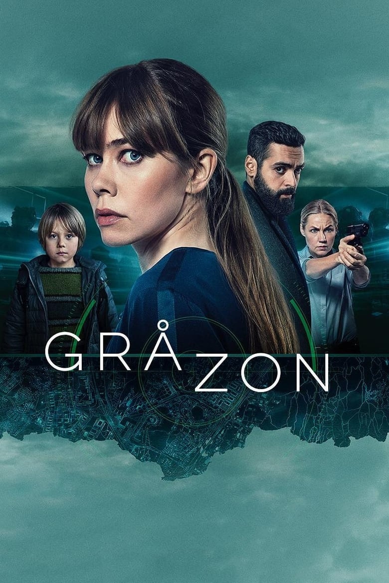 Greyzone streaming – Cinemay