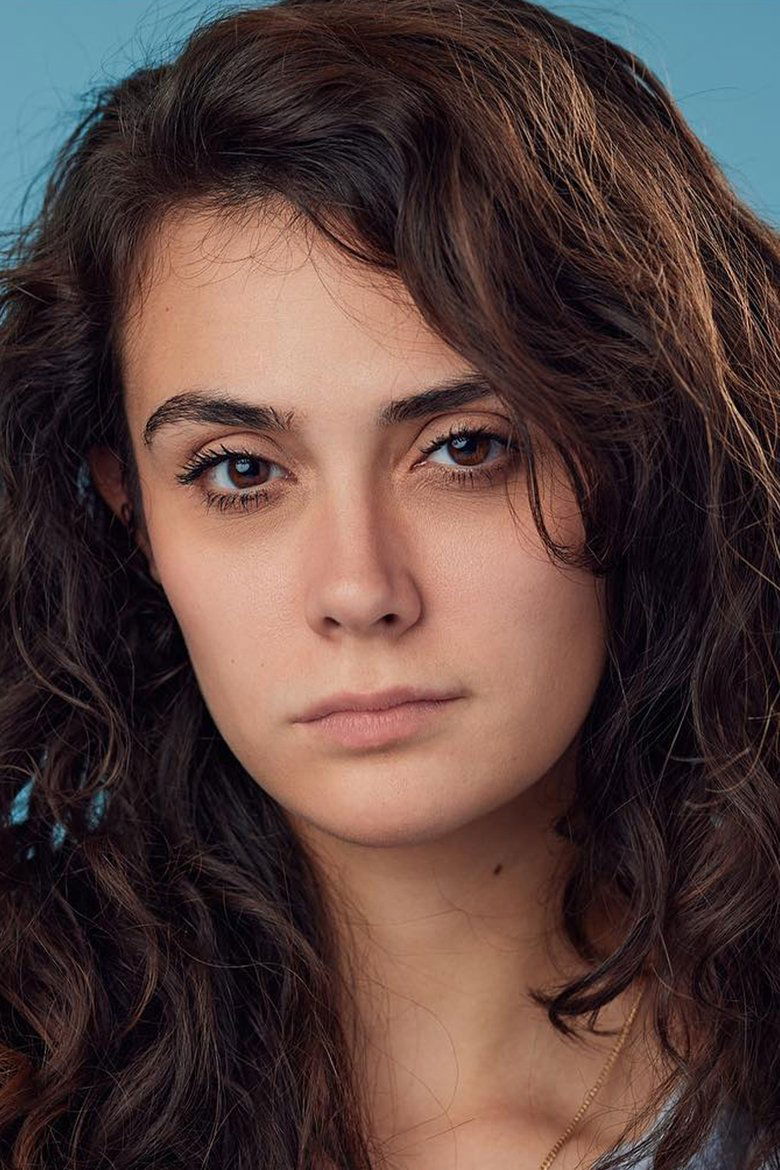 Magdalena Conway