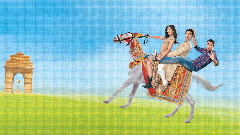 Mere Brother Ki Dulhan backdrop 9