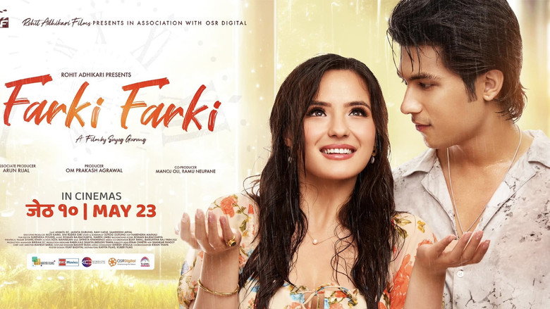 Farki Farki backdrop 4