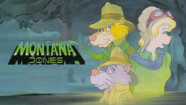 Montana Jones backdrop 5