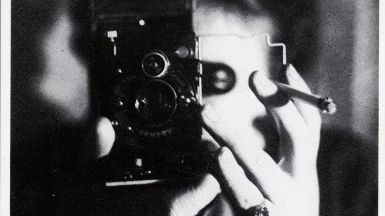 Germaine Krull, la photographie ou la vie backdrop 2