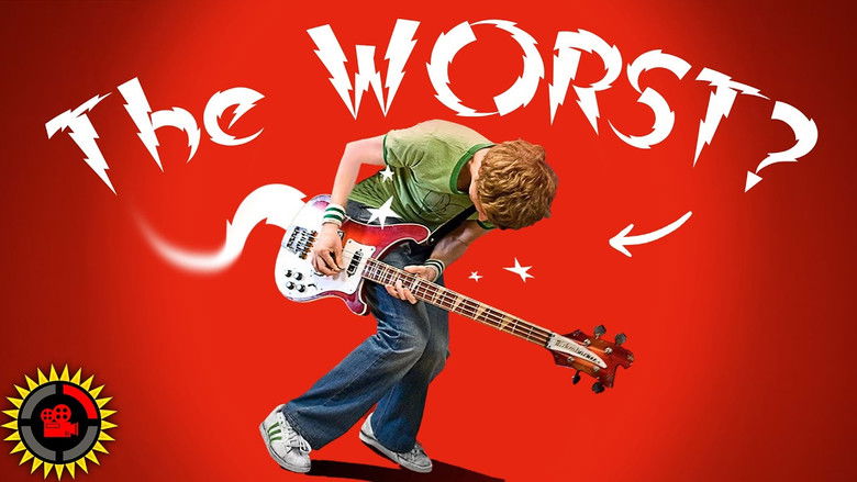 Who is the WORST Evil Ex in Scott Pilgrim?