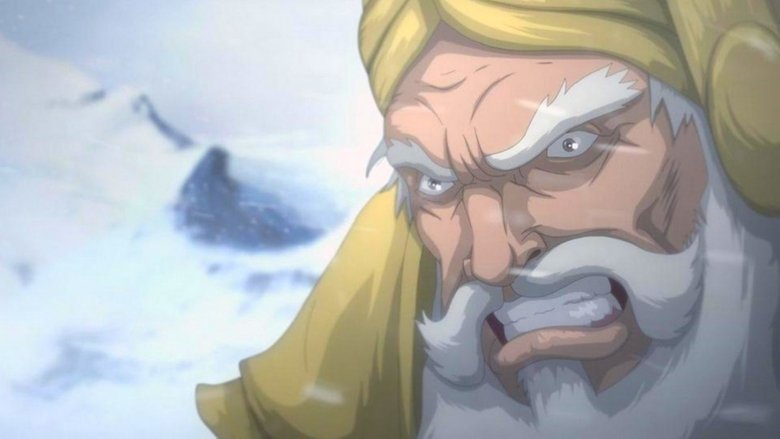 آخرین داستان線上电影看完整版