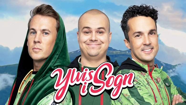 Vegard Ylvisåker