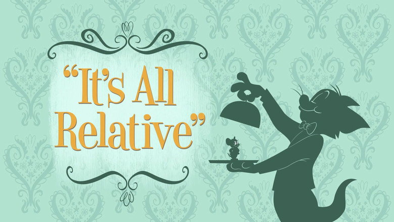 It's All Relative