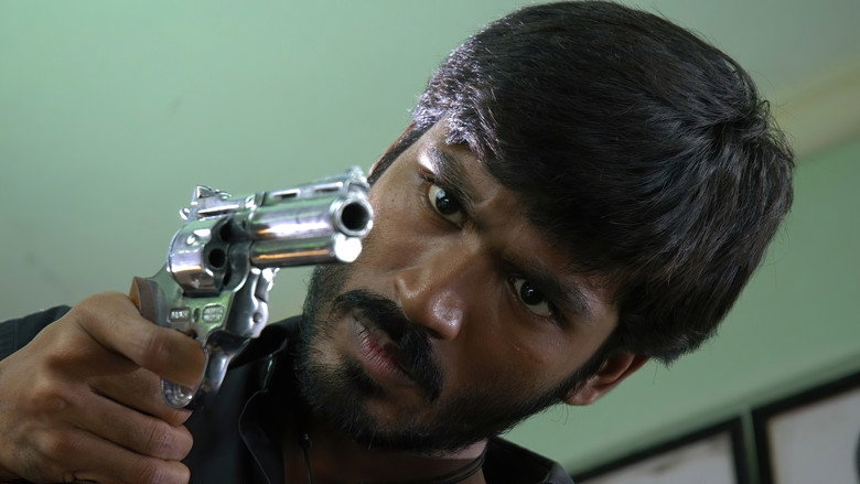 Pudhupettai backdrop 5