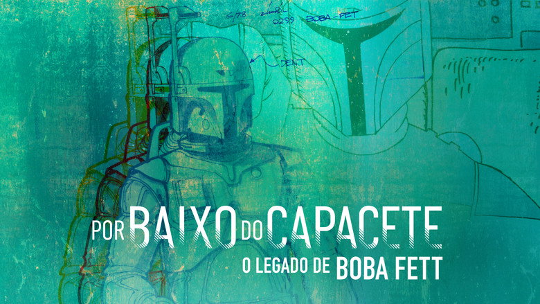 Under the Helmet: The Legacy of Boba Fett backdrop 8