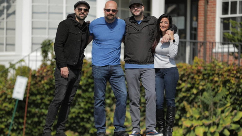 Ghost Hunters: TAPS Returns backdrop 3