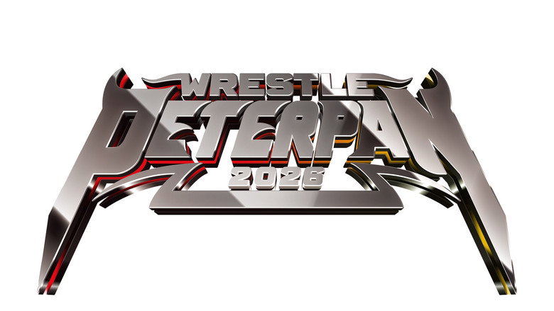 DDT Wrestle Peter Pan 2026 backdrop 6
