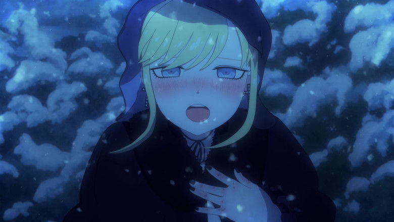 Shinigami Bocchan to Kuro Maid So Far in 3 Minutes