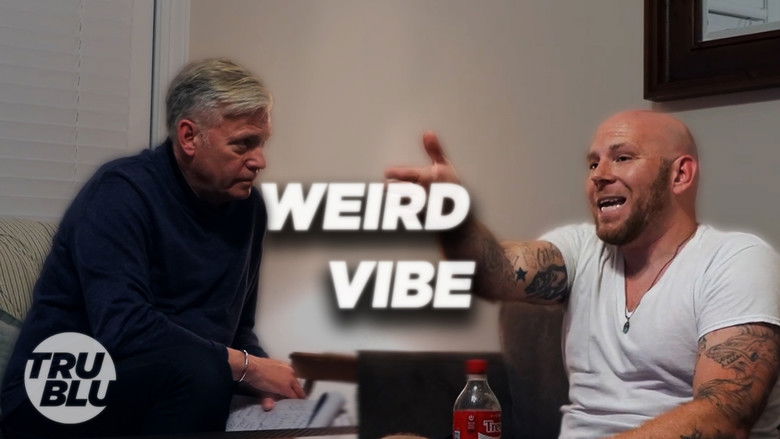 Takedown - Matt Feels a Weird Vibe