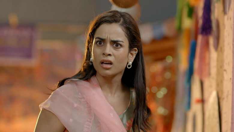 Kavya Learns Maan and Doree's Wedding is Fake