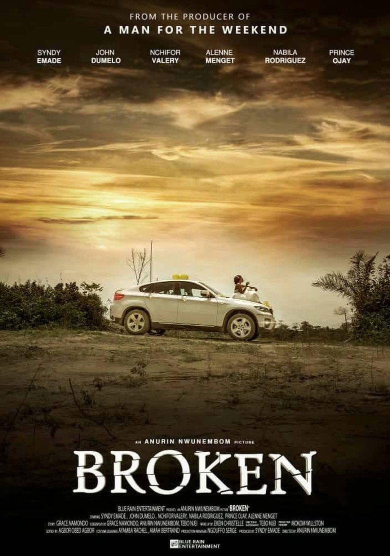 Movie Poster