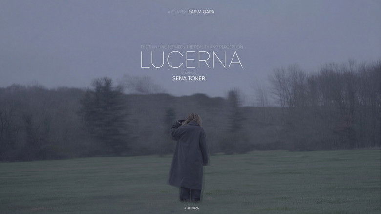 LUCERNA