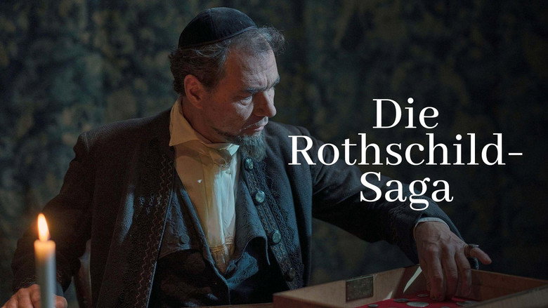 Rothschild Saga backdrop 2