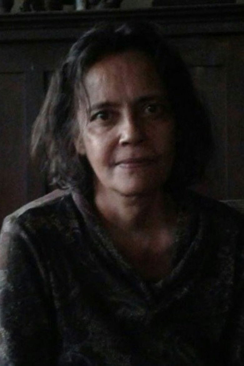 Vasudha Joshi