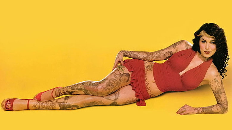 LA Ink backdrop 7