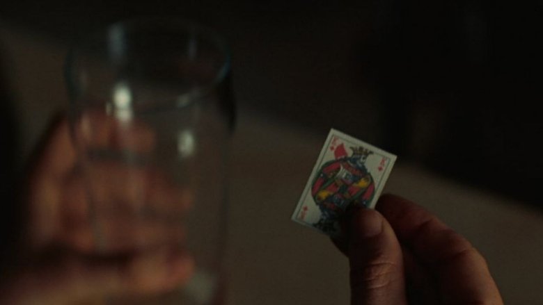 The Prestige