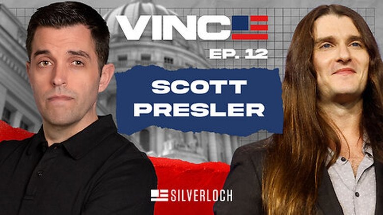 Scott Presler On The Ever-Important Wisconsin Election