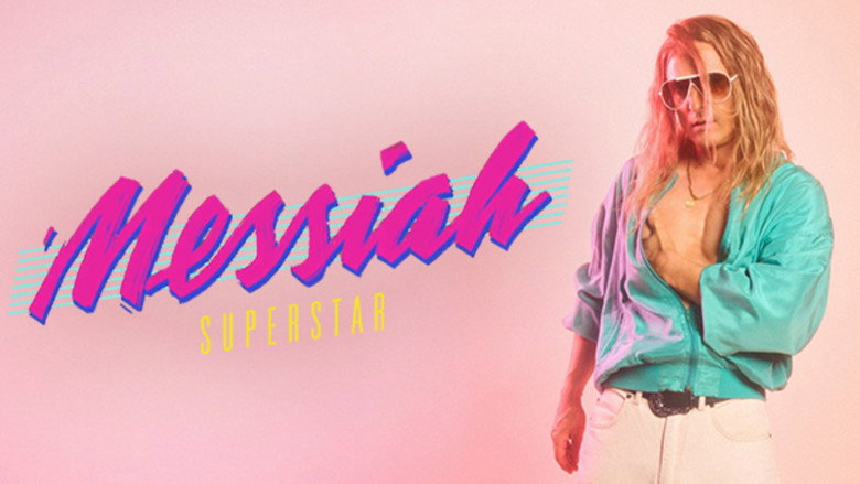 Messiah Superstar backdrop 2