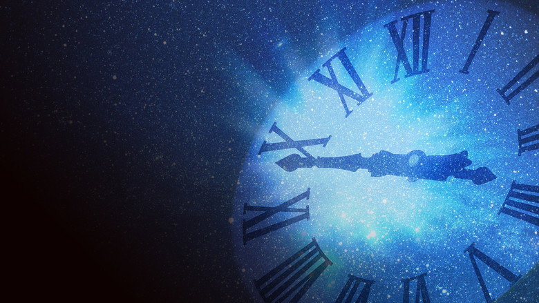 Time Tracers backdrop 4