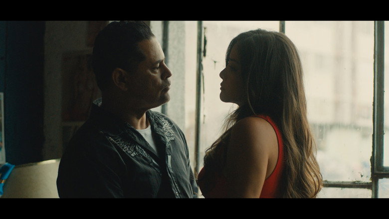 A Gringo Honeymoon backdrop 2