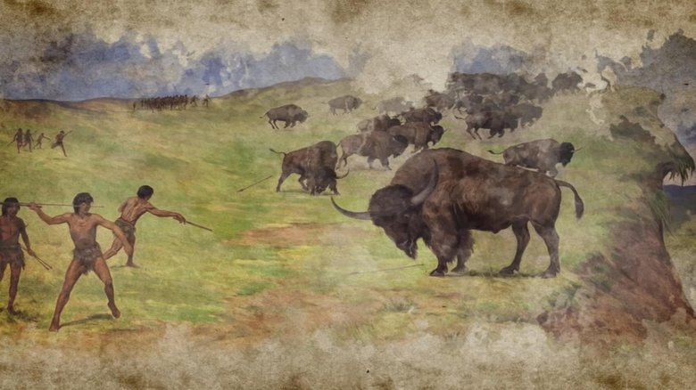 Paleo Indians