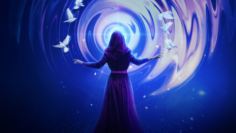 Masters of Illusion backdrop 6