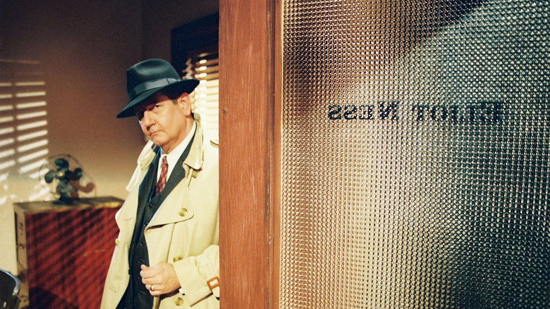 Eliot Ness: An Untouchable Life backdrop 3