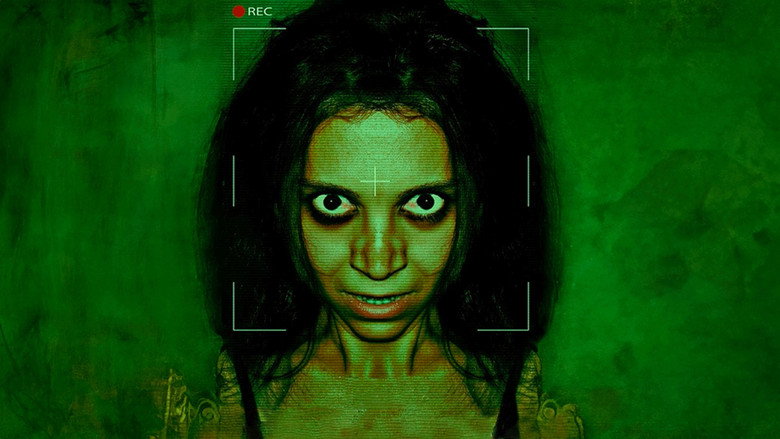 D@bbe 3: Demon Possession backdrop 5