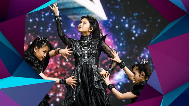 BABYMETAL