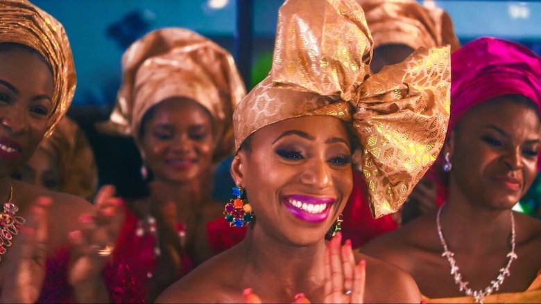 Dakore Egbuson-Akande