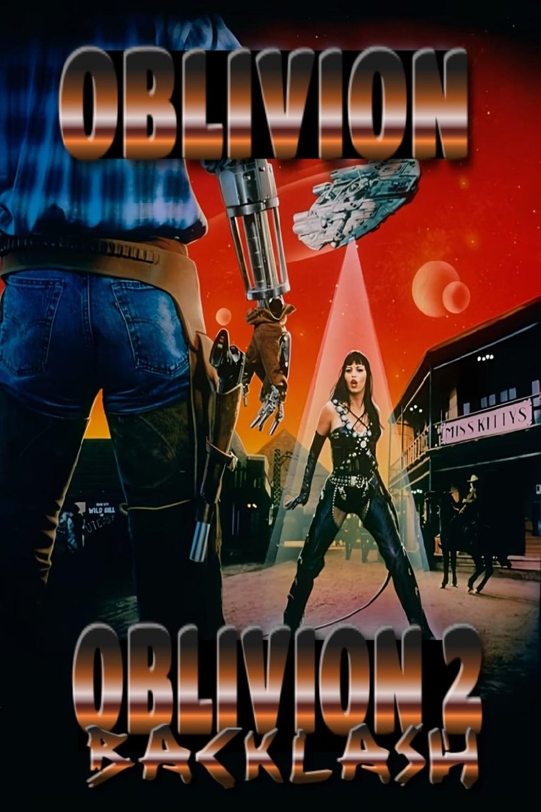 Oblivion Collection