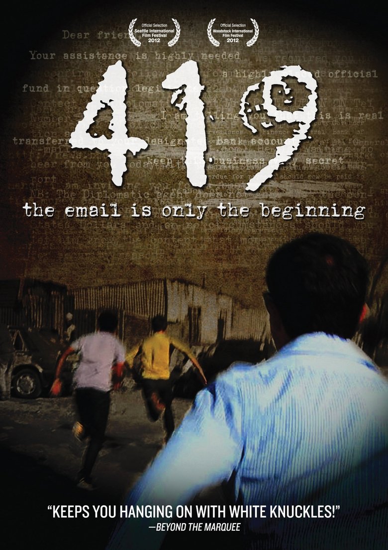 poster