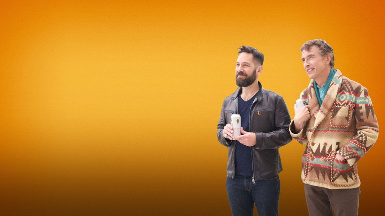 Ideal Home backdrop 3