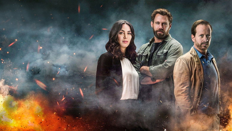 Drift: Partners in Crime backdrop 5