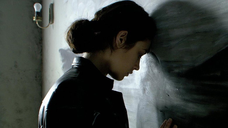 The Assassin Next Door backdrop 4