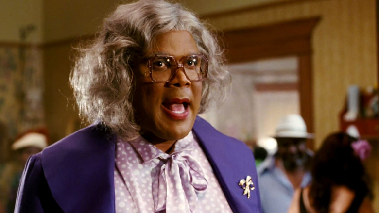 Madea Goes to Jail backdrop 7