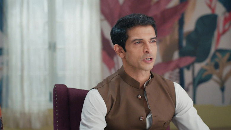 Amresh Decides Dhawal's Future