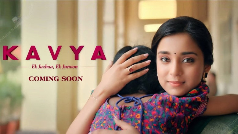 Kavya - Ek Jazbaa, Ek Junoon backdrop 2