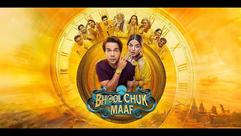 Bhool Chuk Maaf backdrop 4