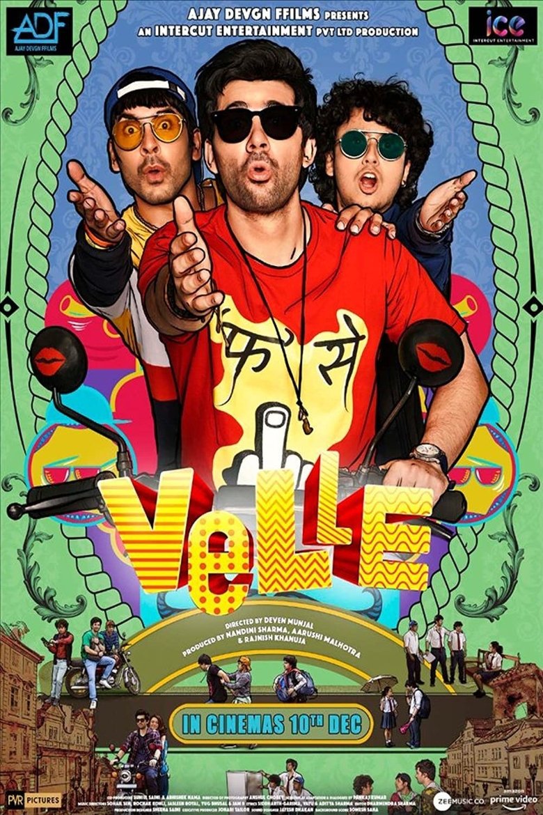 poster