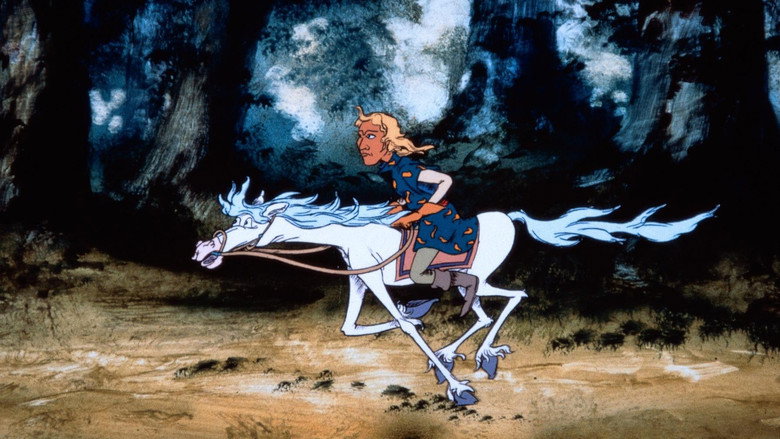 Die kleine Zauberflöte backdrop 1