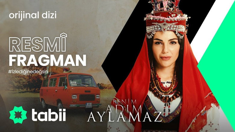 Benim Adim Aylamaz backdrop 1