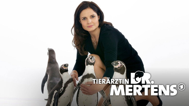 Tierärztin Dr. Mertens backdrop 3