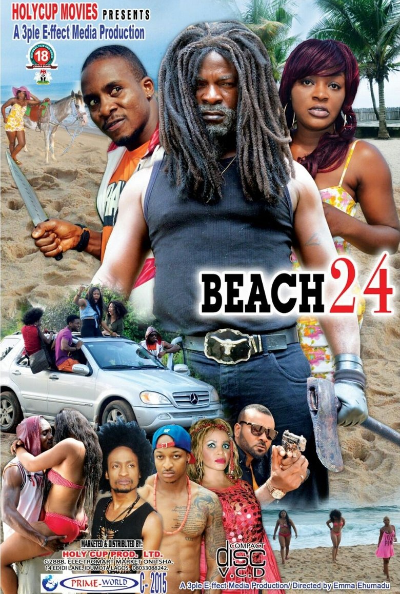 Movie Poster