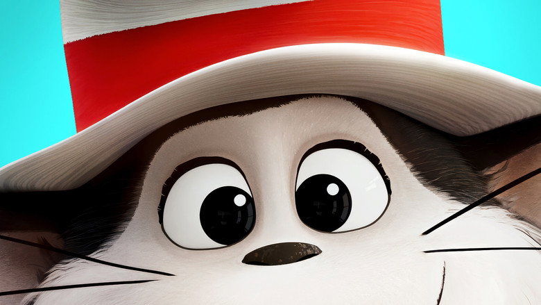 The Cat in the Hat backdrop 4