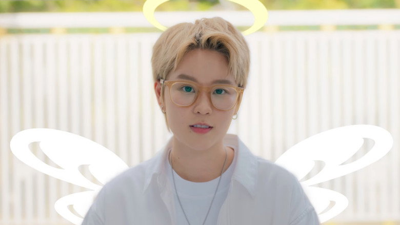 Be My Angel backdrop 9