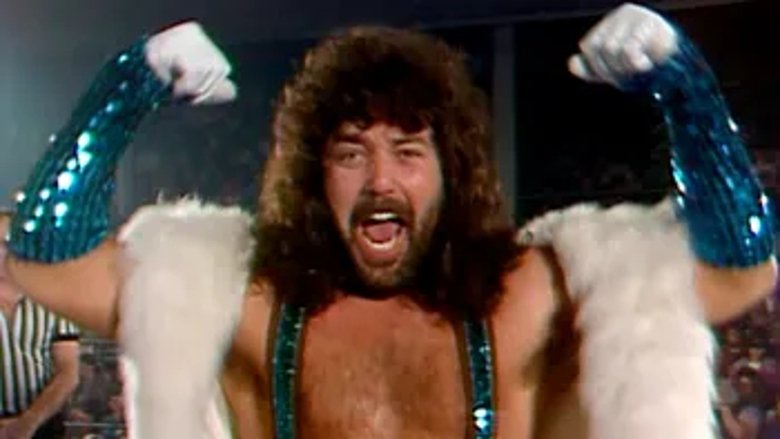 Mid-Atlantic Championship Wrestling - Mar. 15, 1986